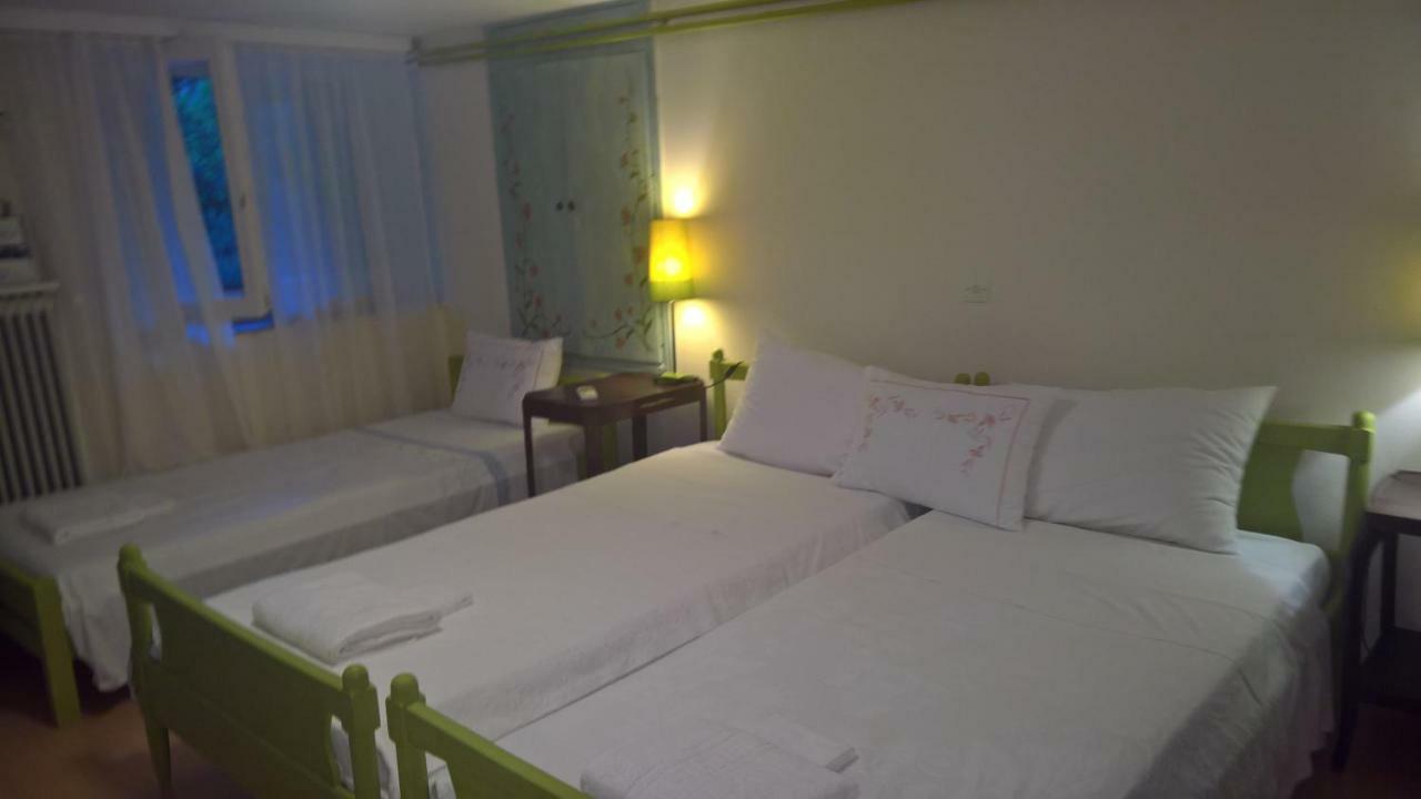Spitaki Spata Airport Studio מראה חיצוני תמונה