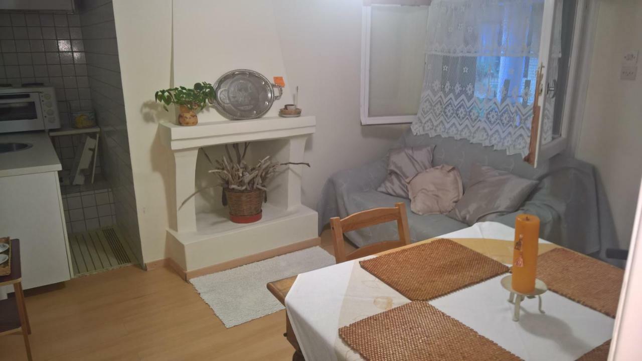 Spitaki Spata Airport Studio מראה חיצוני תמונה