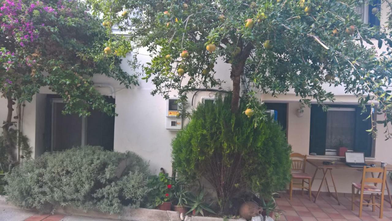 Spitaki Spata Airport Studio מראה חיצוני תמונה