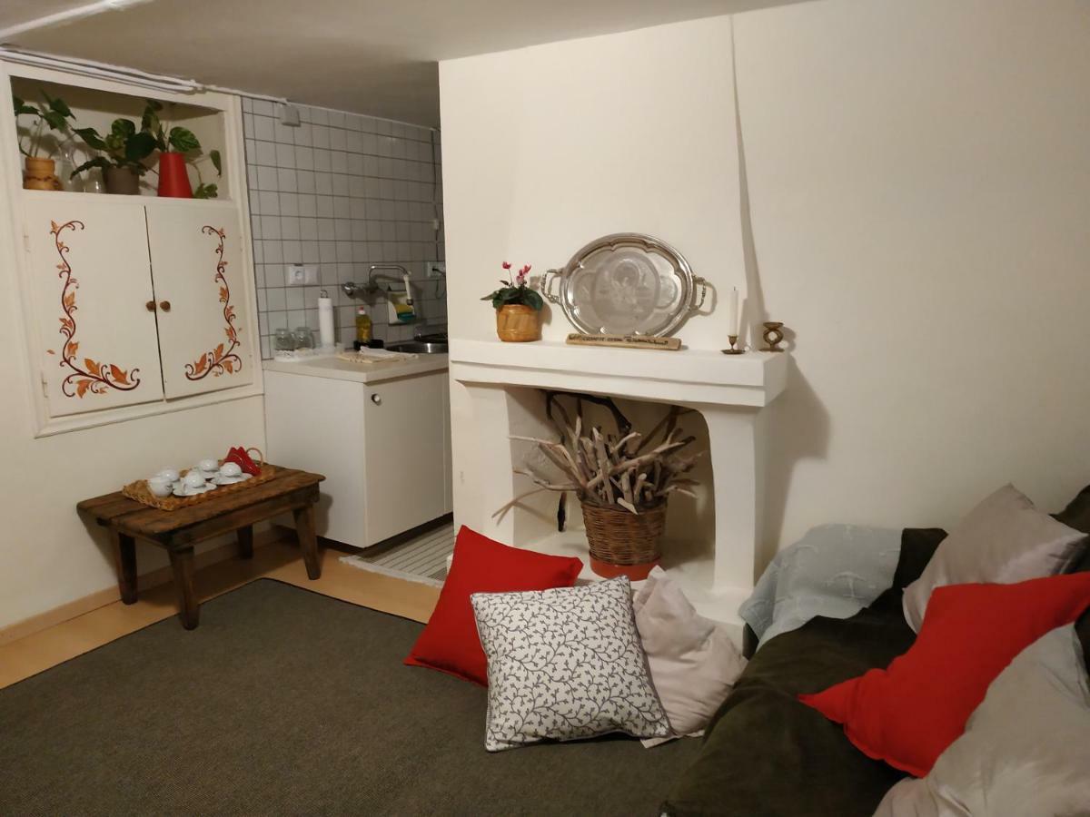 Spitaki Spata Airport Studio מראה חיצוני תמונה