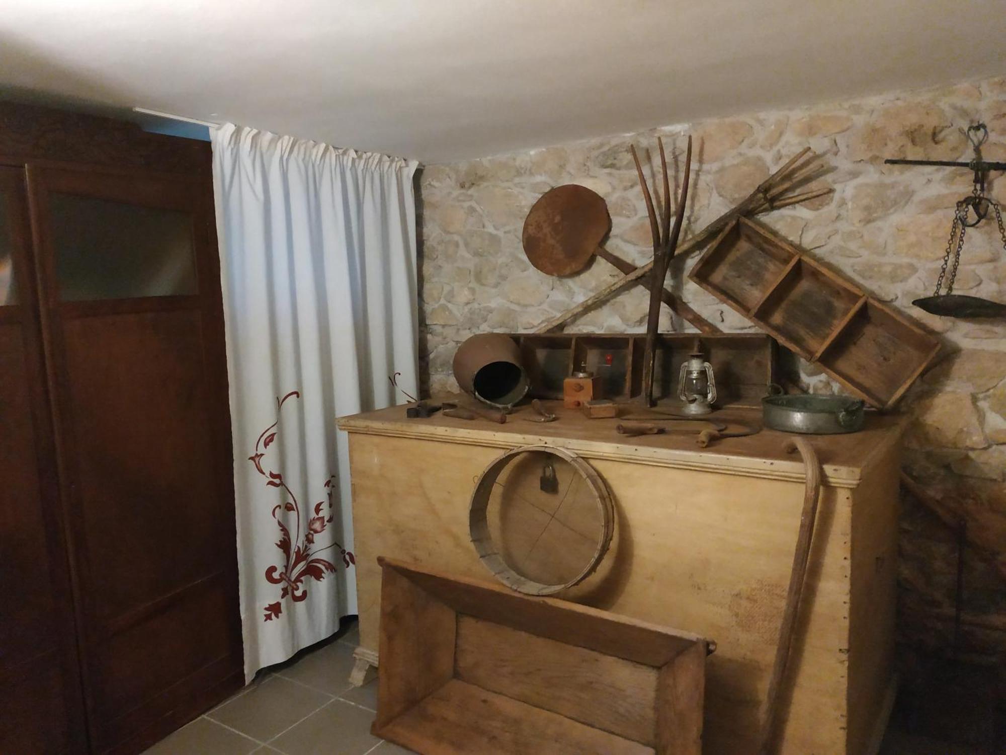 Spitaki Spata Airport Studio מראה חיצוני תמונה